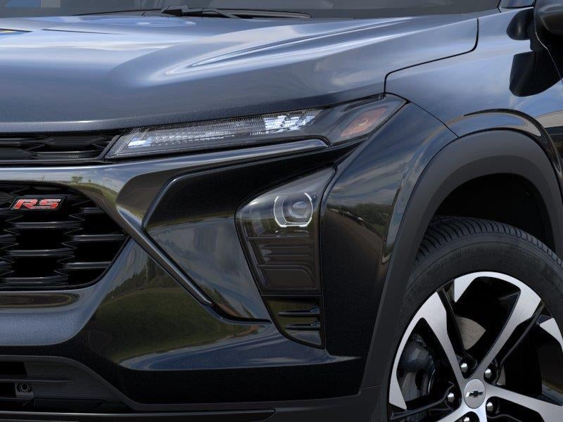 2026 Chevrolet Trax FWD 1RS