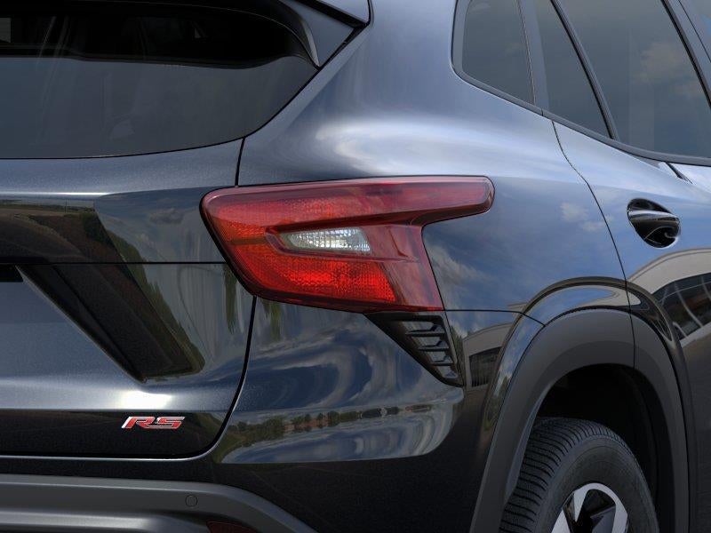 2026 Chevrolet Trax FWD 1RS