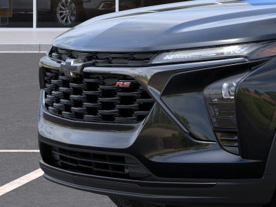 2026 Chevrolet Trax FWD 1RS