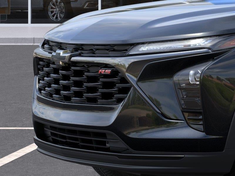 2026 Chevrolet Trax FWD 1RS