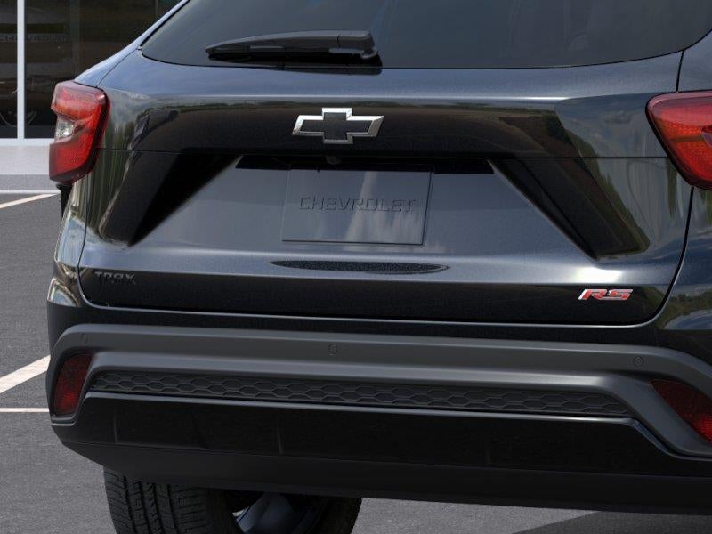 2026 Chevrolet Trax FWD 1RS