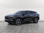 2026 Chevrolet Trax FWD 1RS