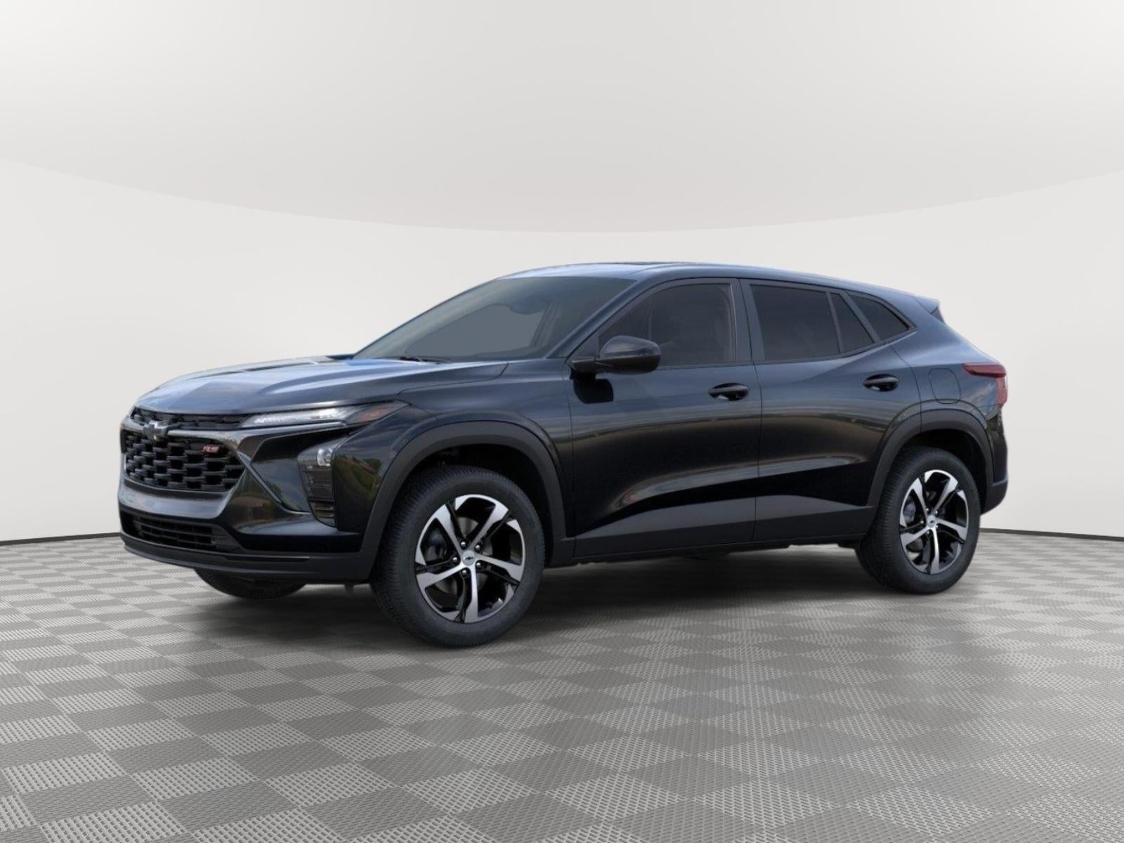 2026 Chevrolet Trax FWD 1RS