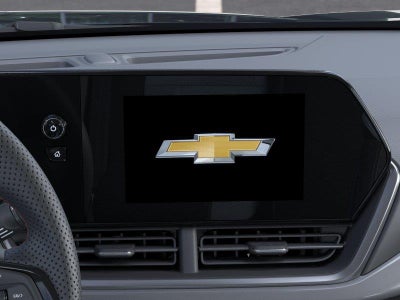 2026 Chevrolet Trax FWD 1RS