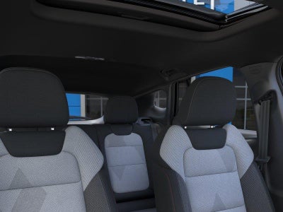 2026 Chevrolet Trax FWD 1RS