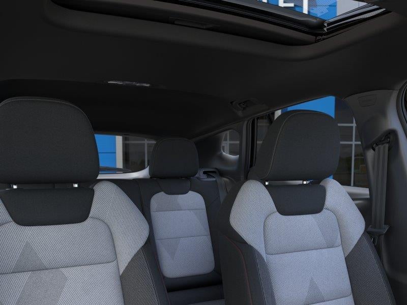 2026 Chevrolet Trax FWD 1RS