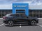 2026 Chevrolet Trax FWD 1RS