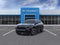 2026 Chevrolet Trax FWD 1RS