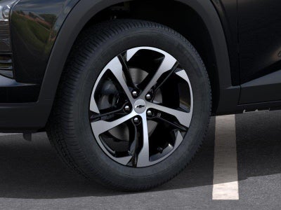 2026 Chevrolet Trax FWD 1RS