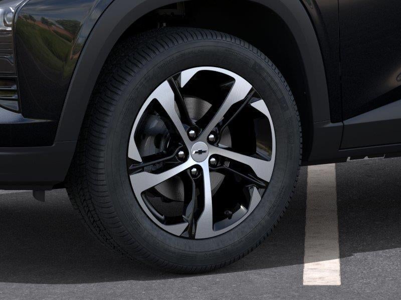 2026 Chevrolet Trax FWD 1RS