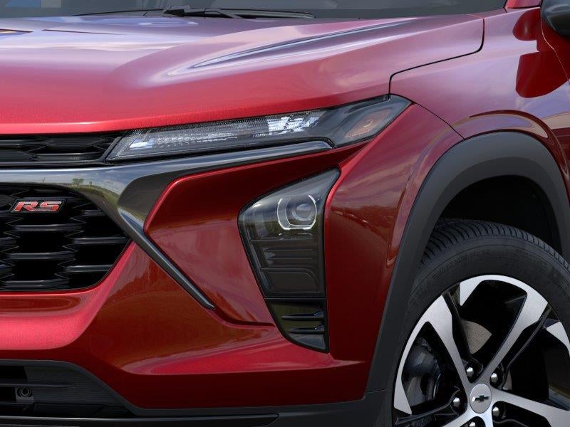 2026 Chevrolet Trax FWD 1RS