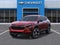 2026 Chevrolet Trax FWD 1RS