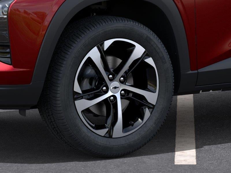 2026 Chevrolet Trax FWD 1RS