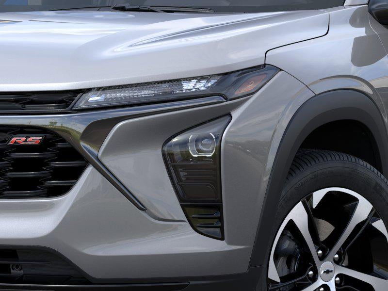 2026 Chevrolet Trax FWD 1RS