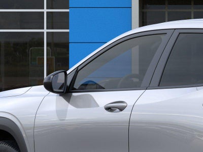 2026 Chevrolet Trax FWD 1RS