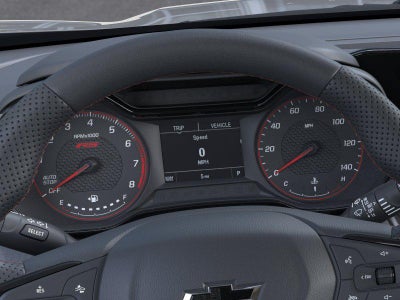 2026 Chevrolet Trax FWD 1RS