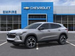 2026 Chevrolet Trax FWD 1RS