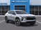 2026 Chevrolet Trax FWD 1RS