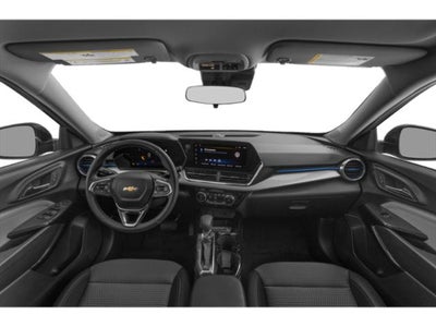2026 Chevrolet Trax FWD 1RS