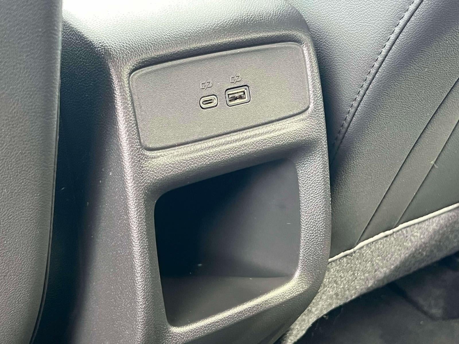 2024 Chevrolet Trax FWD LT