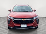 2024 Chevrolet Trax FWD LT