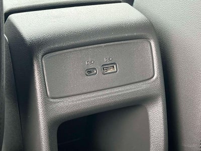 2024 Chevrolet Trax FWD LT