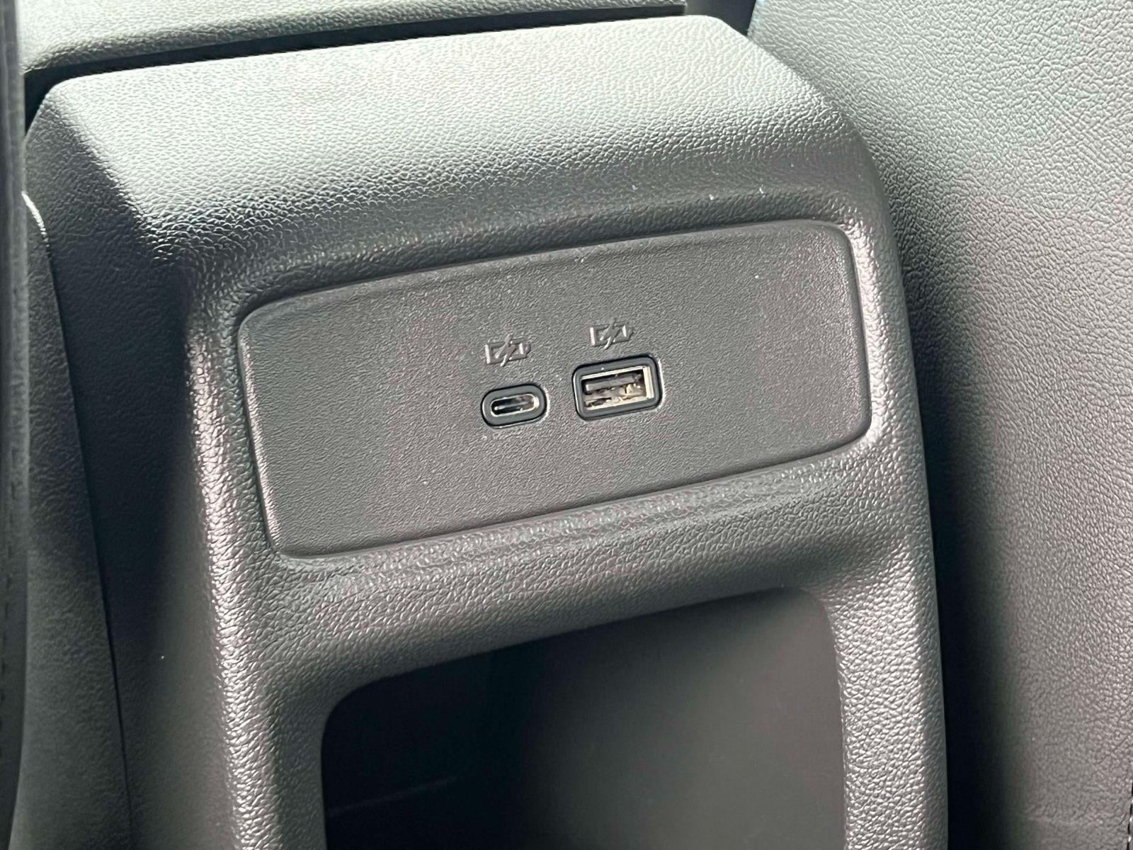 2024 Chevrolet Trax FWD LT
