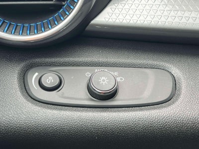 2024 Chevrolet Trax FWD LT