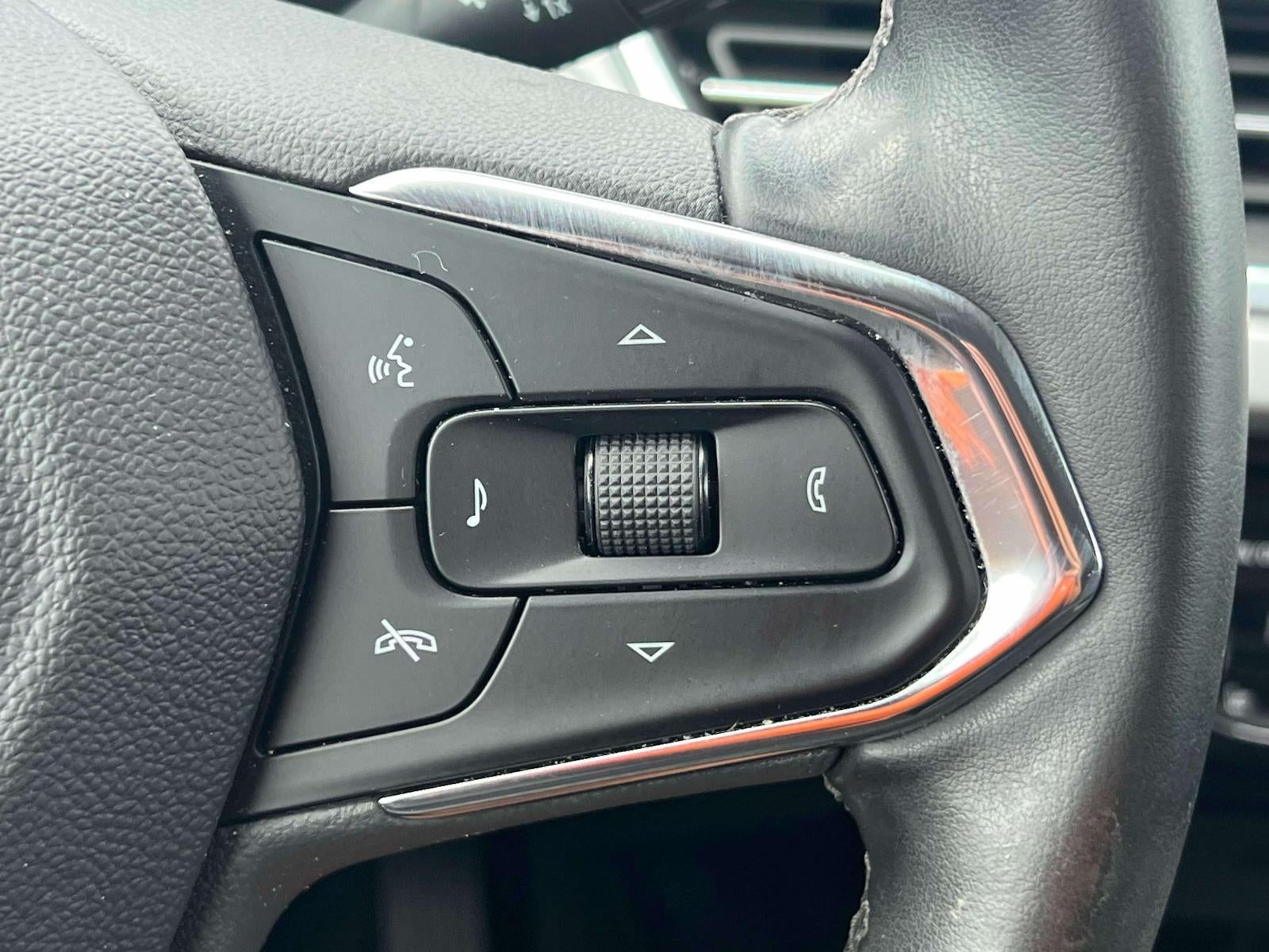 2024 Chevrolet Trax FWD LT