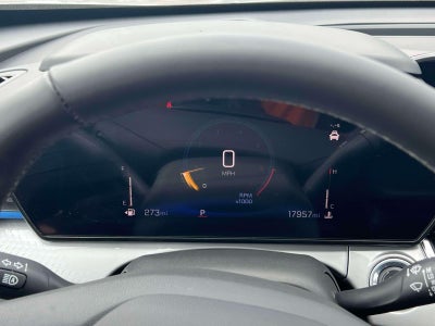 2024 Chevrolet Trax FWD LT
