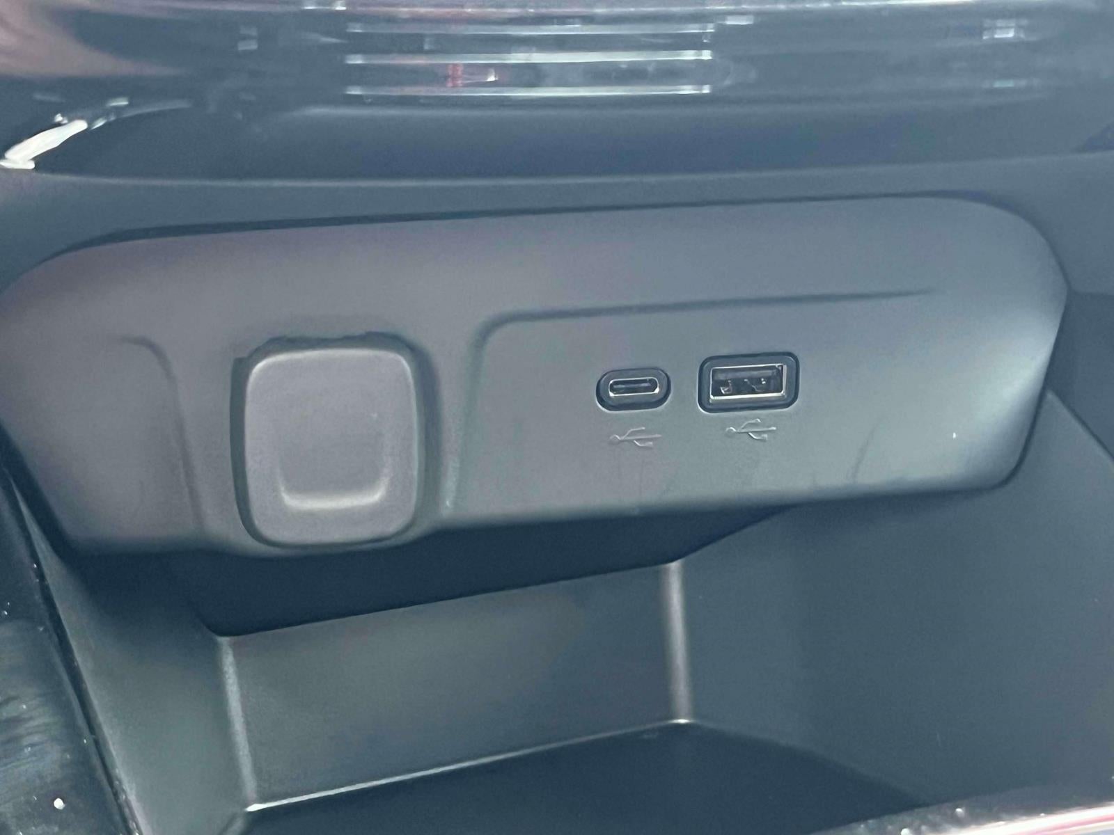 2024 Chevrolet Trax FWD LT