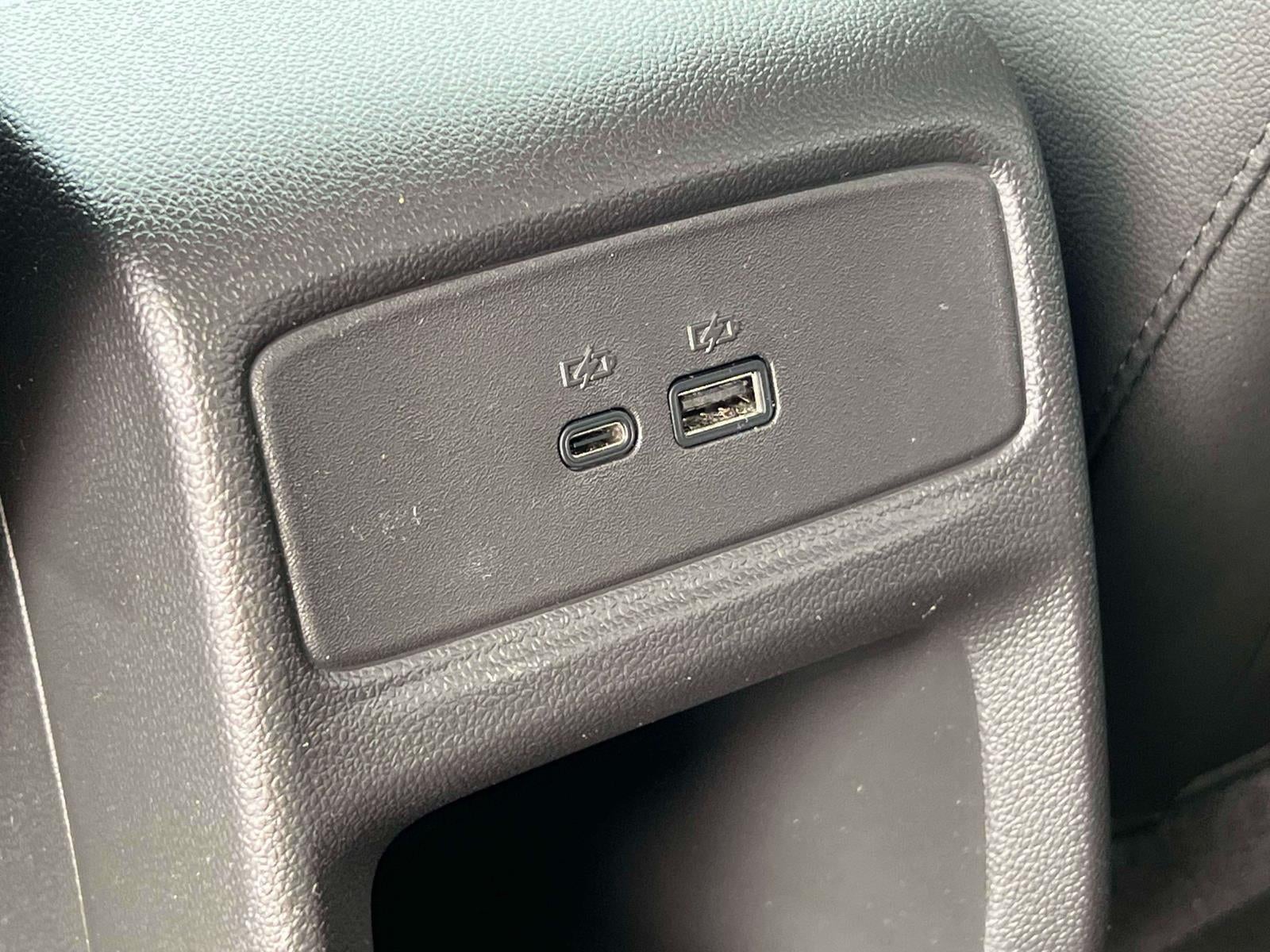 2024 Chevrolet Trax FWD LT