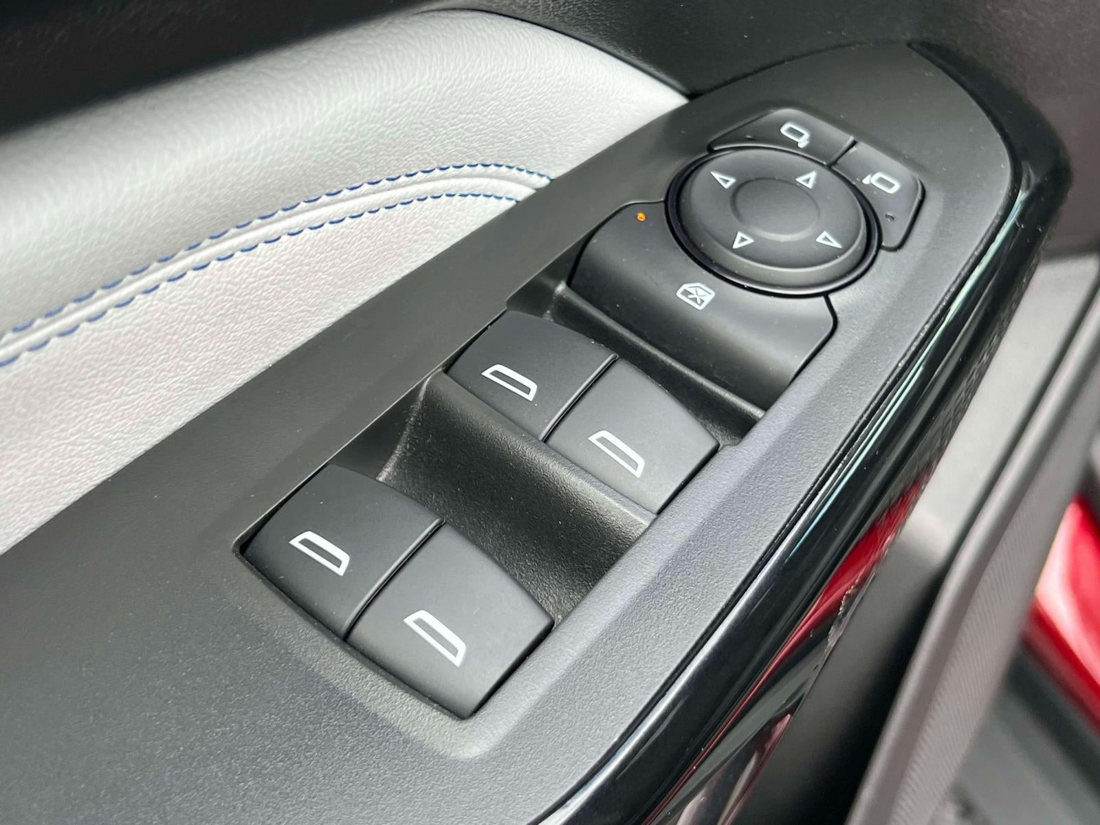 2024 Chevrolet Trax FWD LT