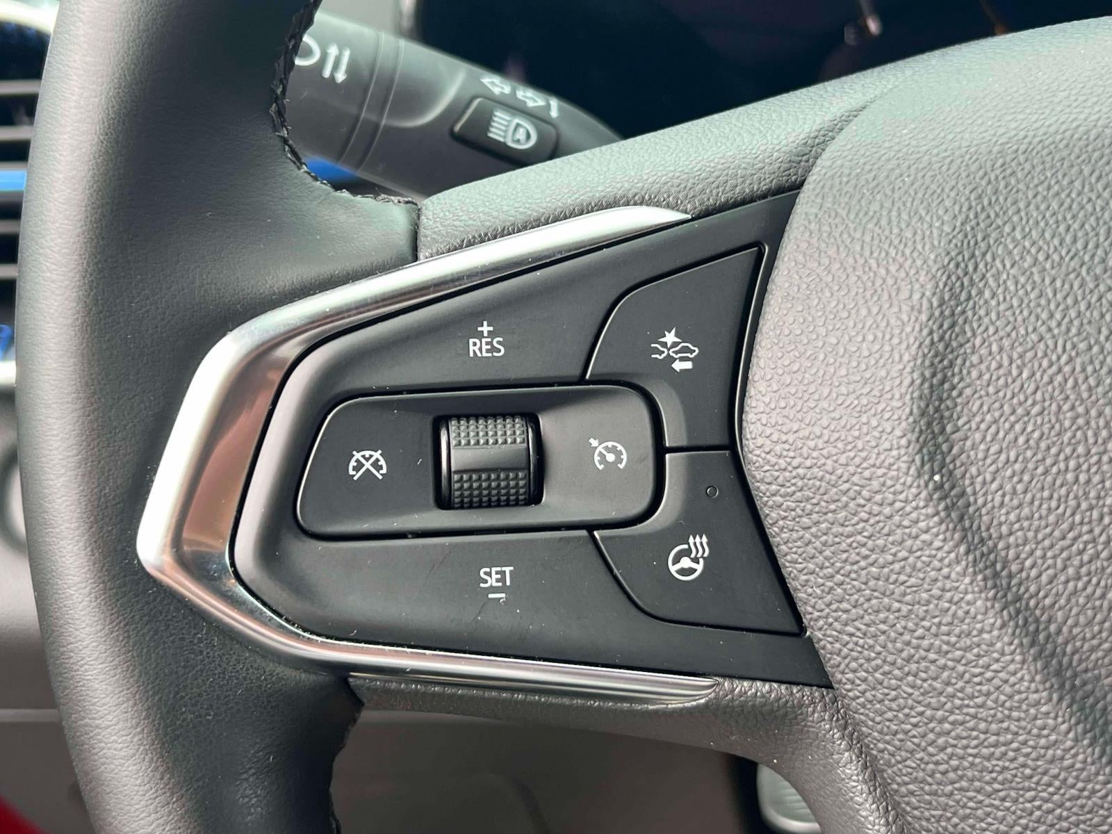 2024 Chevrolet Trax FWD LT