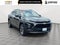 2024 Chevrolet Trax FWD LT