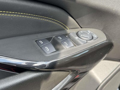 2024 Chevrolet Trax FWD LT