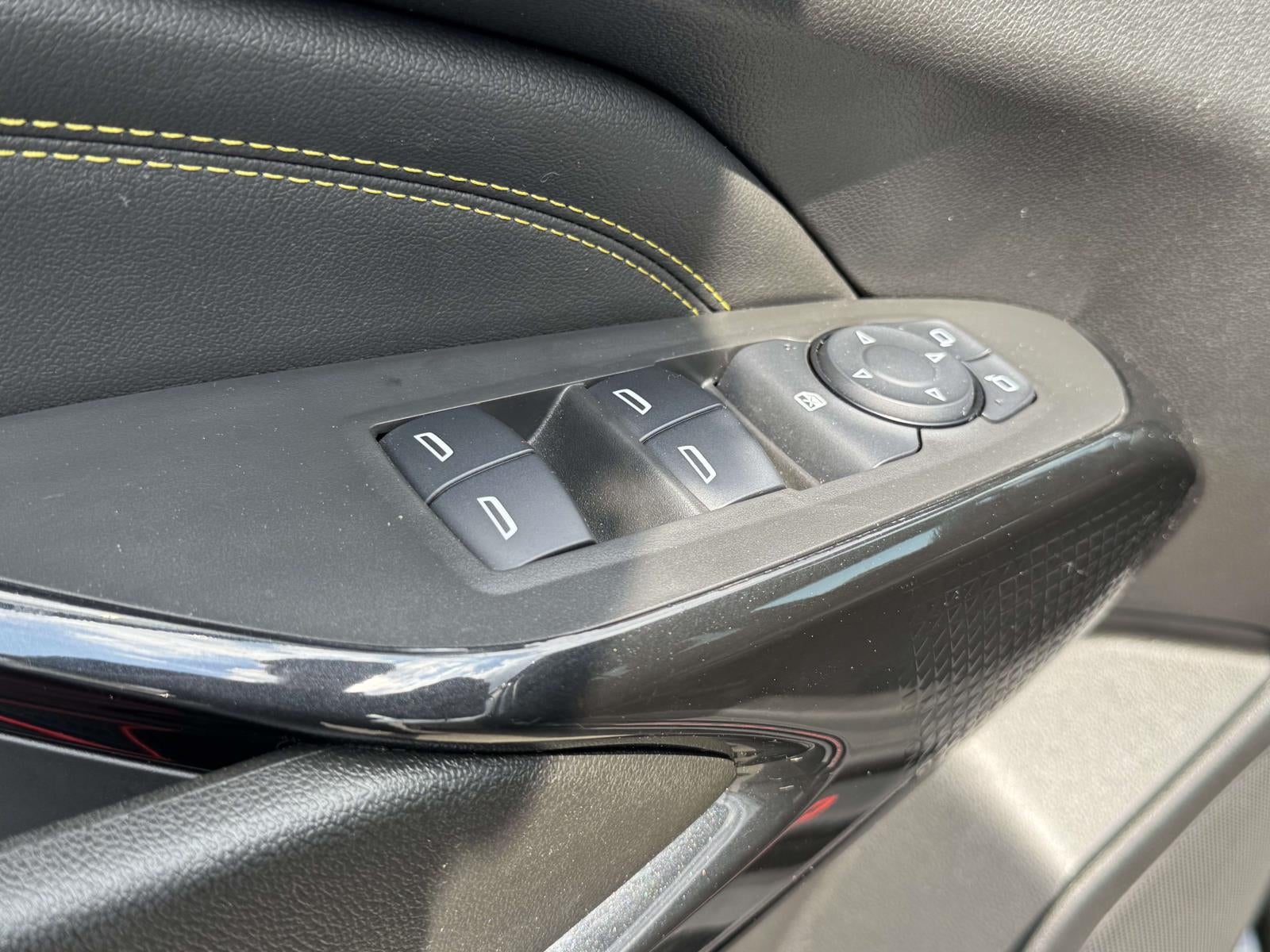 2024 Chevrolet Trax FWD LT