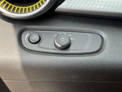 2024 Chevrolet Trax FWD LT