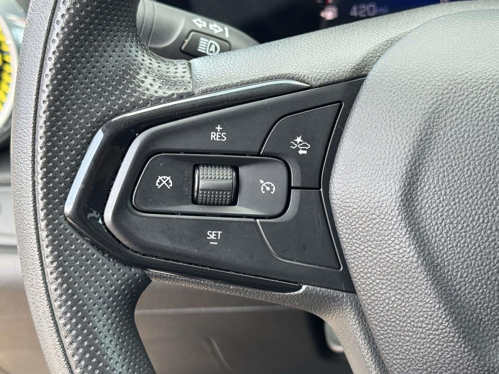 2024 Chevrolet Trax FWD LT