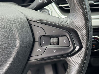 2024 Chevrolet Trax FWD LT