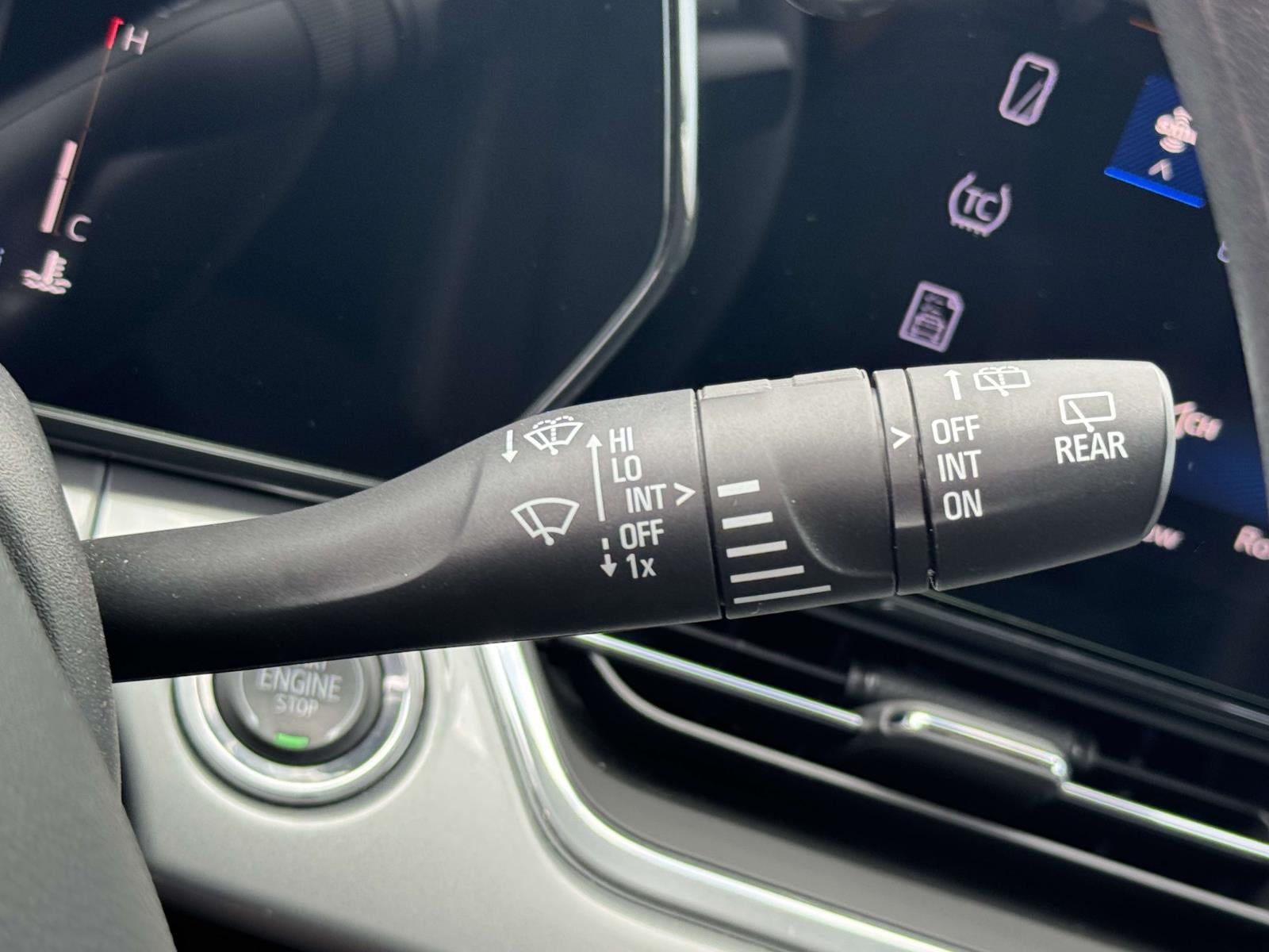2024 Chevrolet Trax FWD LT