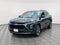 2024 Chevrolet Trax FWD LT
