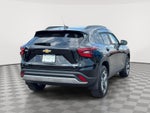2024 Chevrolet Trax FWD LT