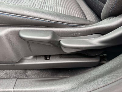 2024 Chevrolet Trax FWD LT