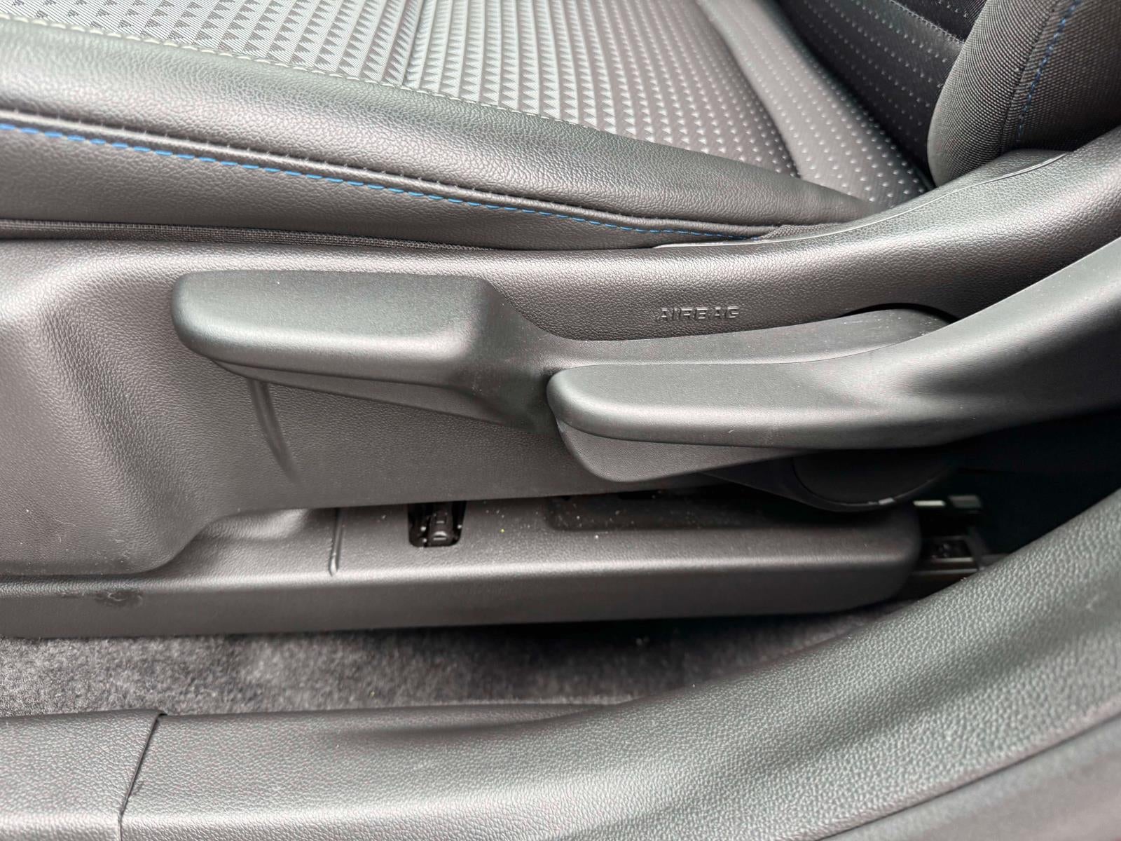 2024 Chevrolet Trax FWD LT