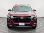 2024 Chevrolet Trax FWD LT