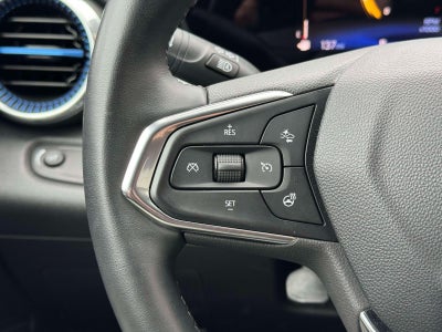 2024 Chevrolet Trax FWD LT