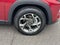 2024 Chevrolet Trax FWD LT