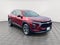 2024 Chevrolet Trax FWD LT
