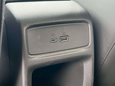 2024 Chevrolet Trax FWD LT